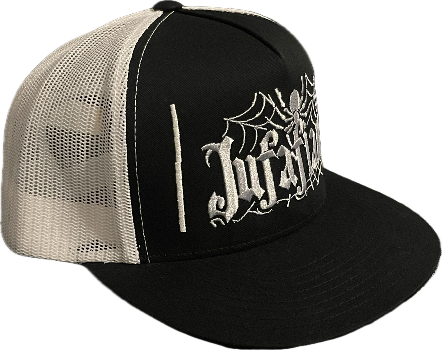 Jufafiani  spider valley trucker  cap