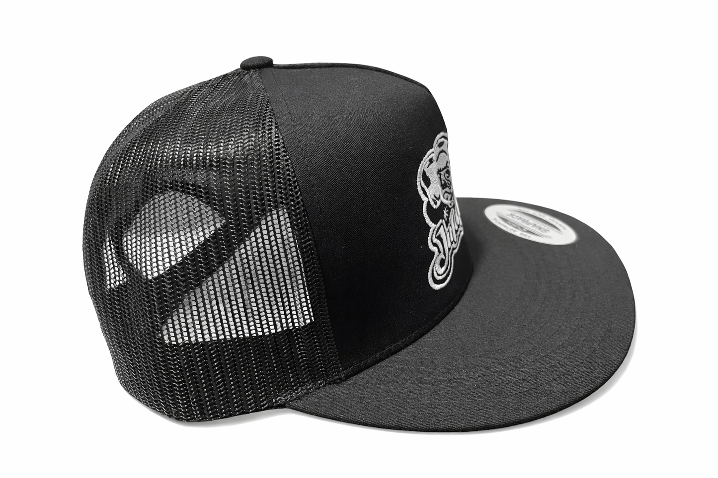 JUFAFIANI Face On – Calm Trucker