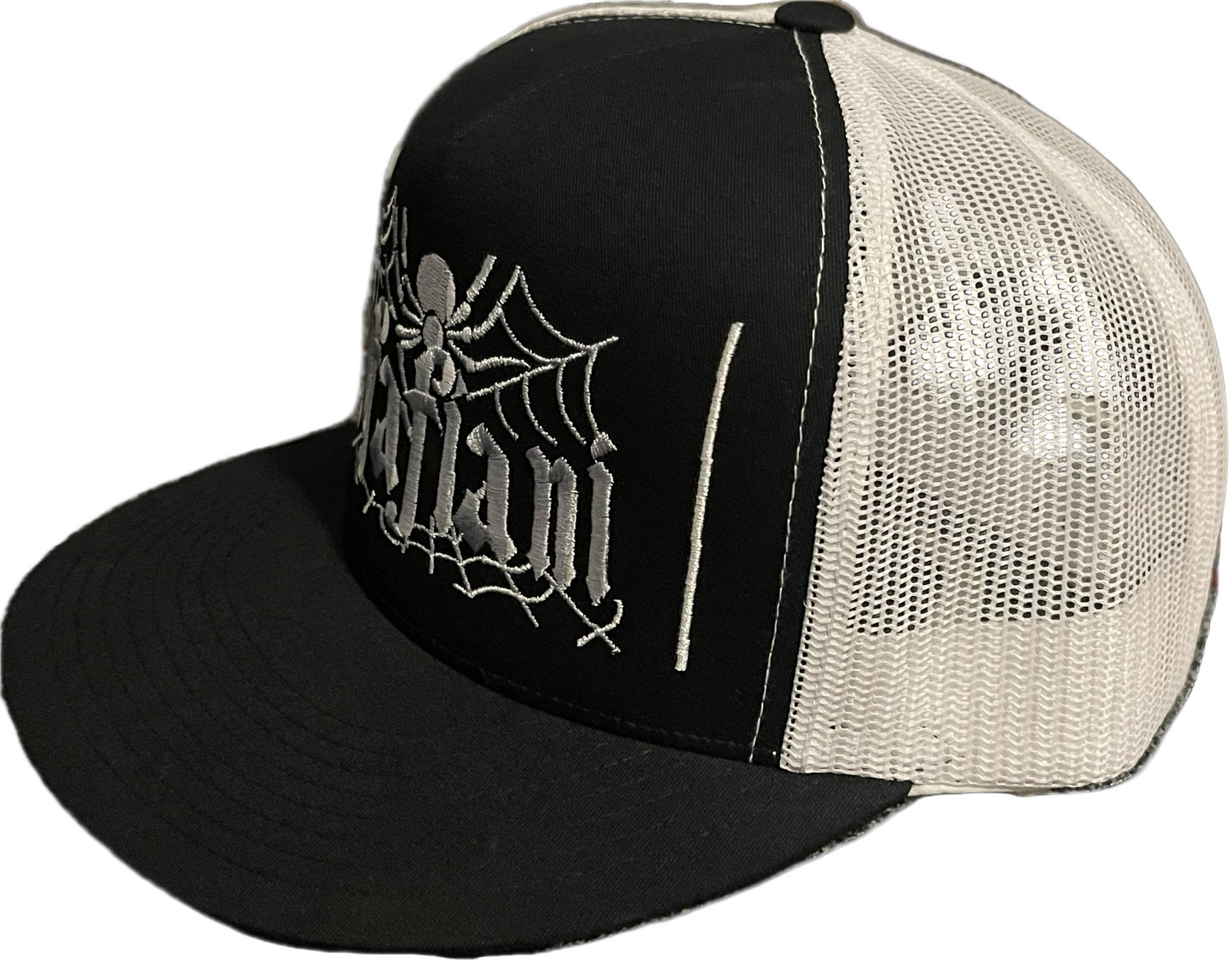 Jufafiani  spider valley trucker  cap