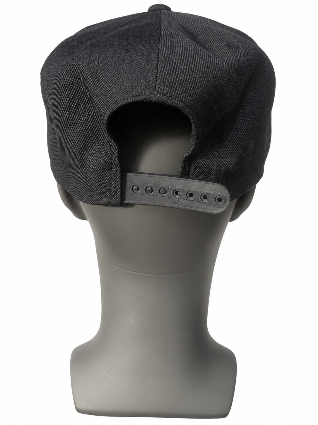 JUFAFIANI Drip Beyond snapback adjustable back view